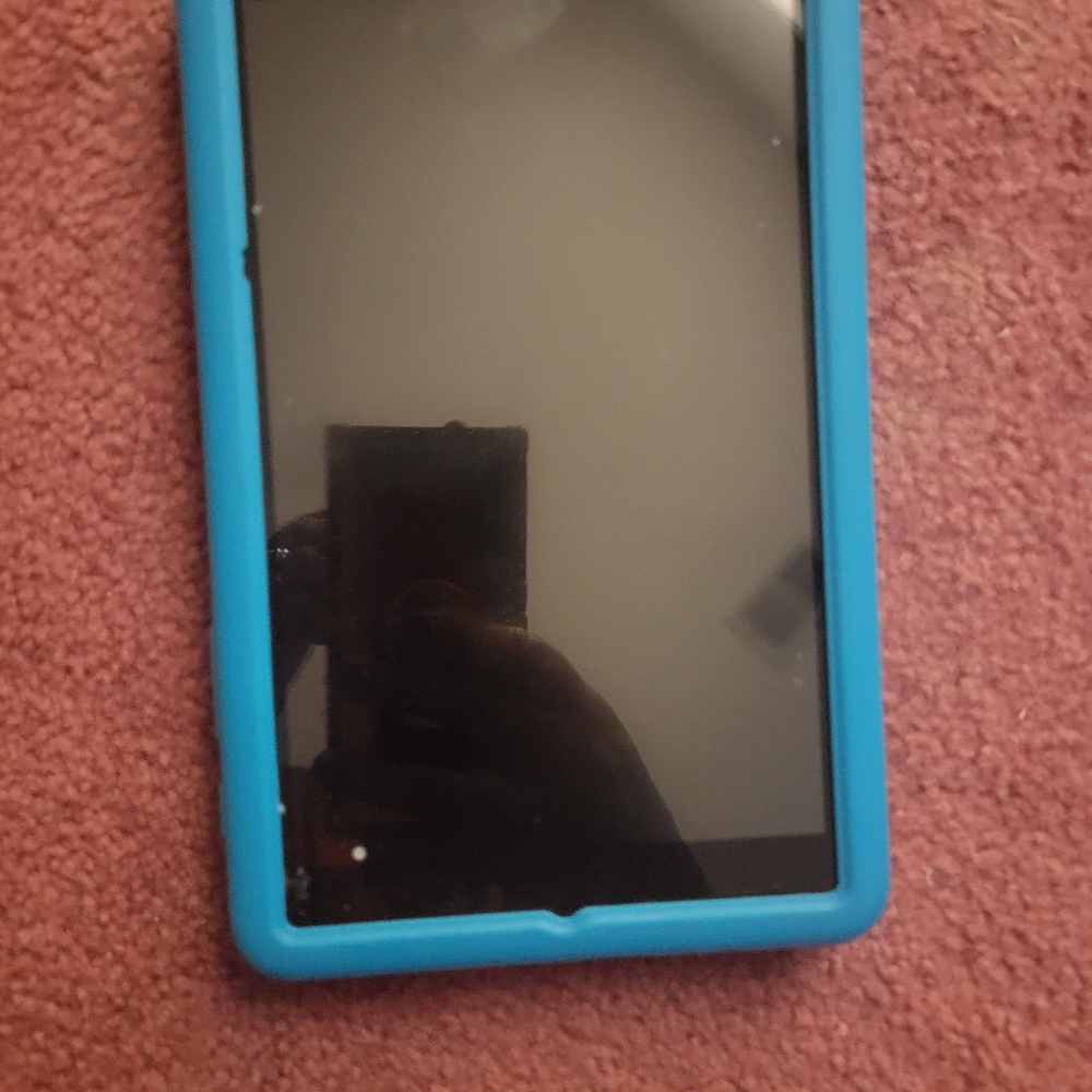 Joy Tab for kids